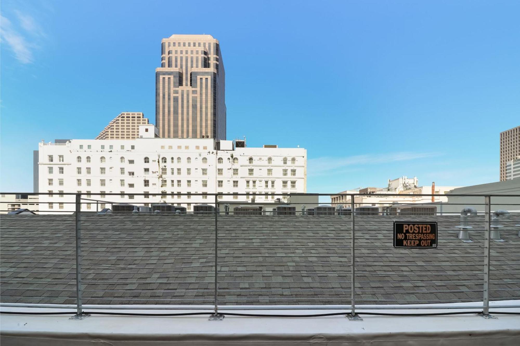 Roami At Factors Row Aparthotel New Orleans Phòng bức ảnh