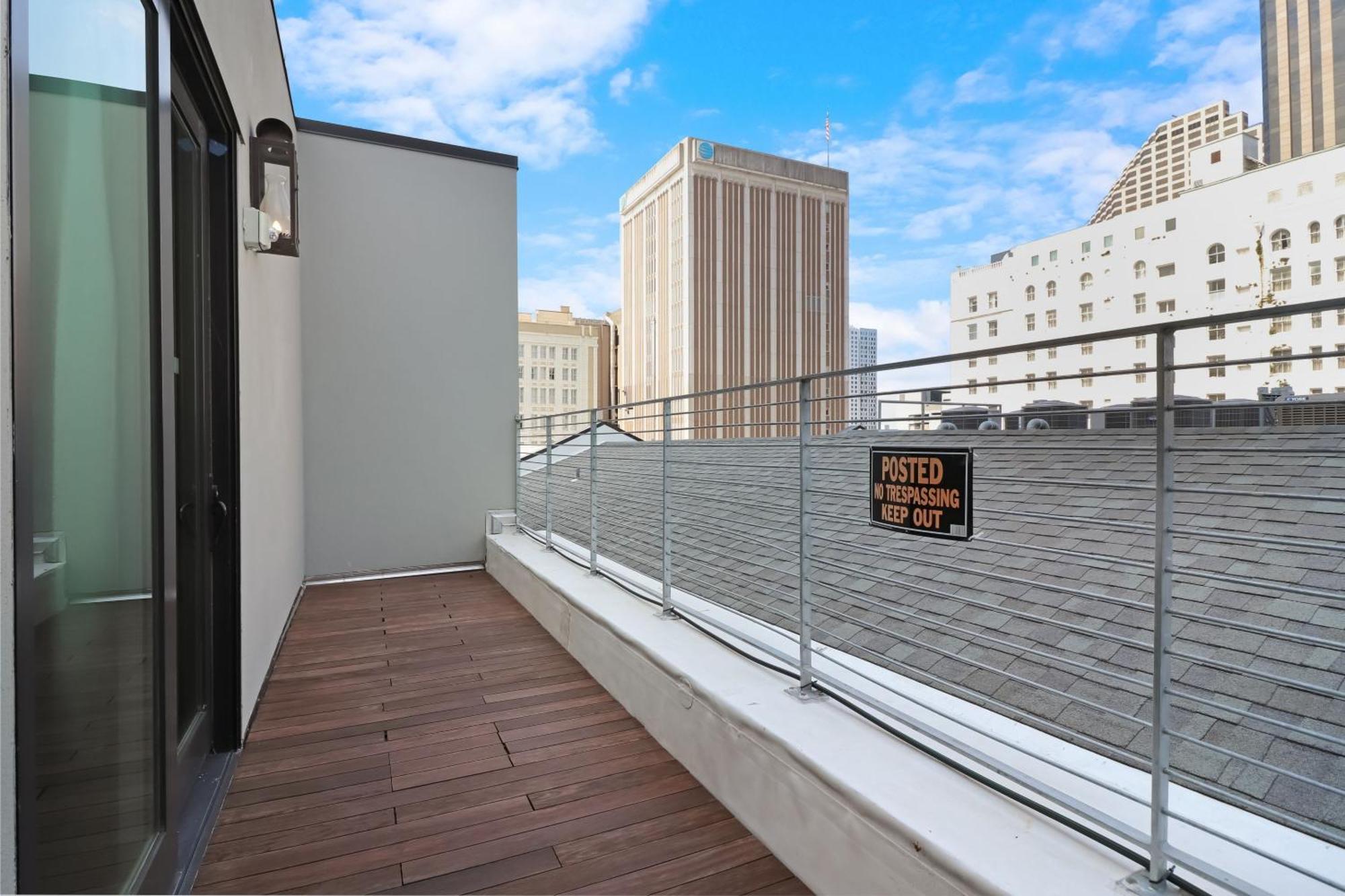 Roami At Factors Row Aparthotel New Orleans Phòng bức ảnh