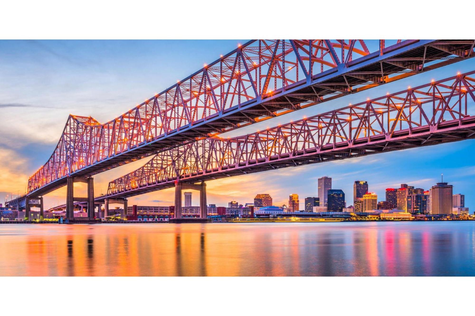 Roami At Factors Row Aparthotel New Orleans Phòng bức ảnh