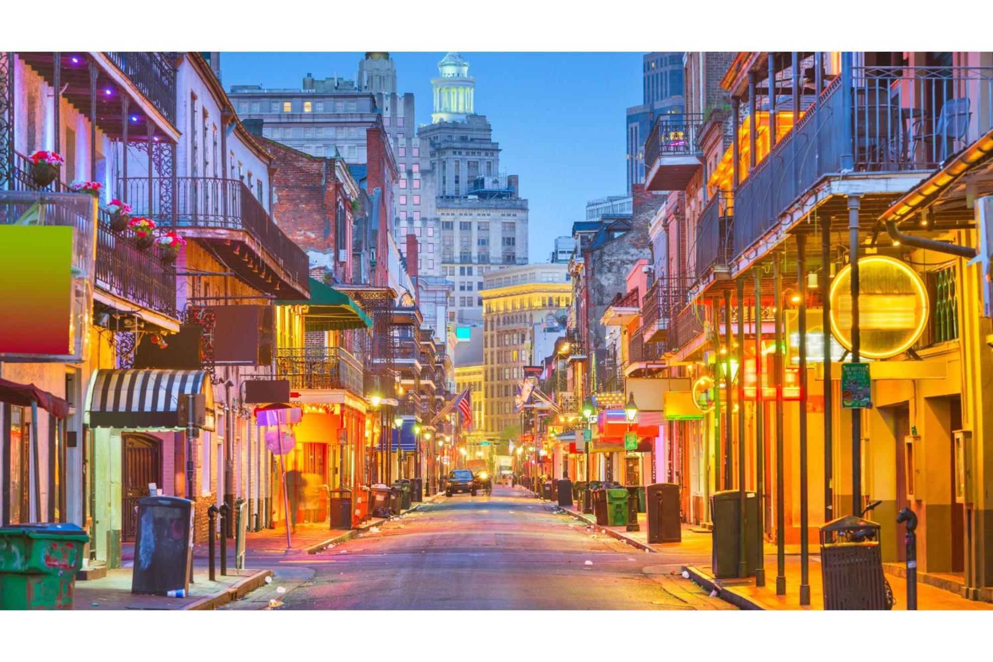 Roami At Factors Row Aparthotel New Orleans Phòng bức ảnh