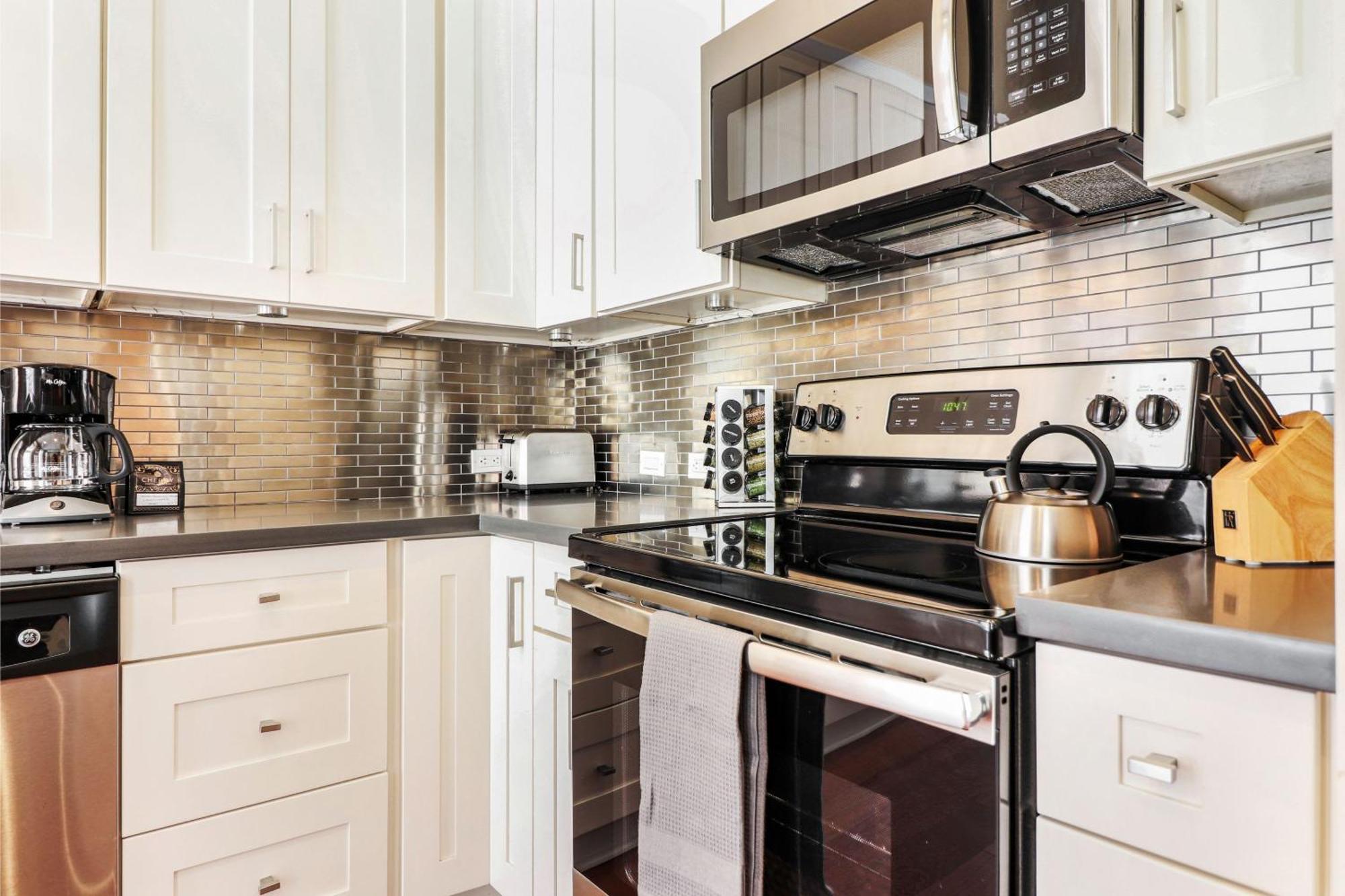 Roami At Factors Row Aparthotel New Orleans Phòng bức ảnh