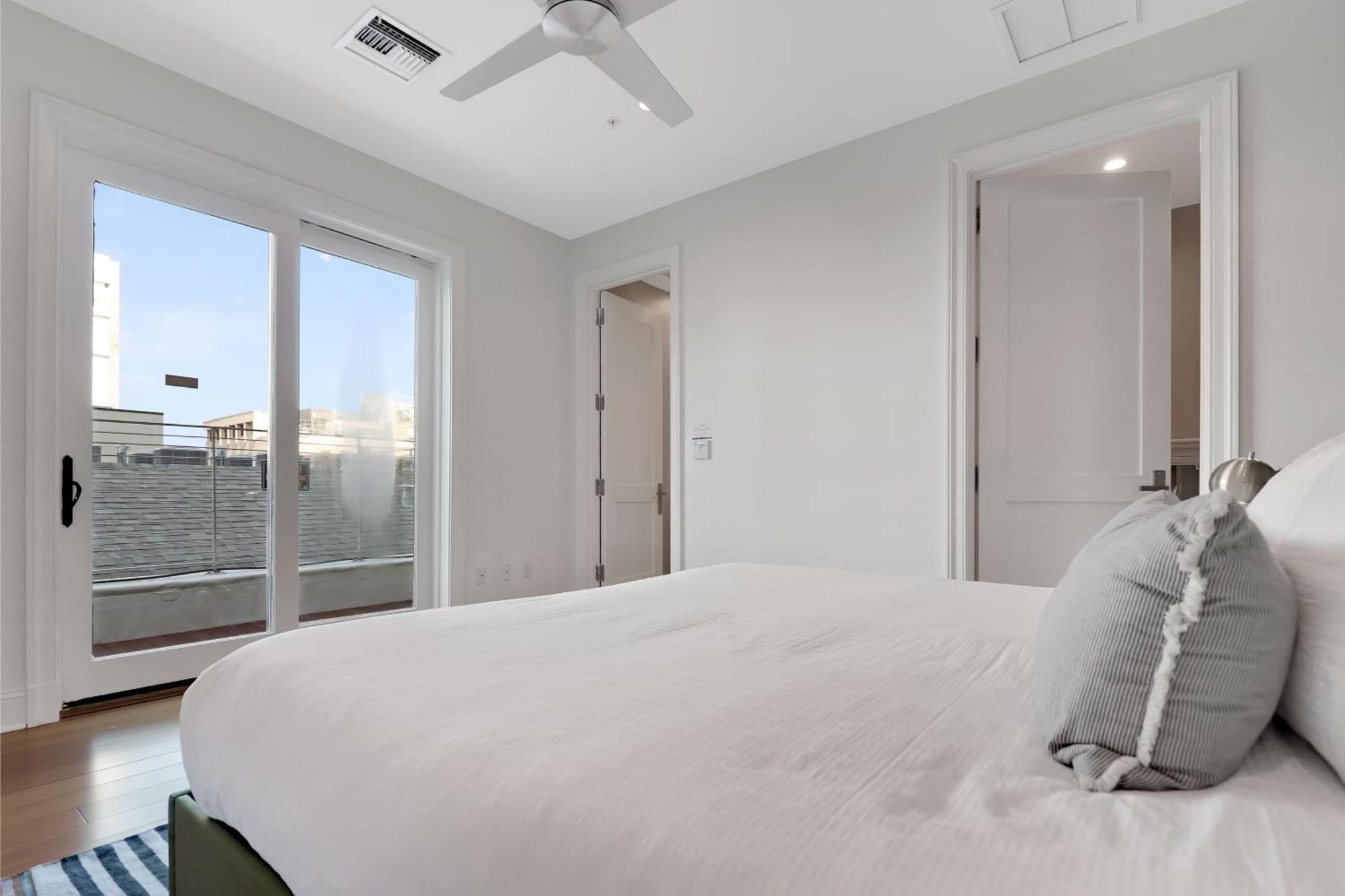 Roami At Factors Row Aparthotel New Orleans Ngoại thất bức ảnh