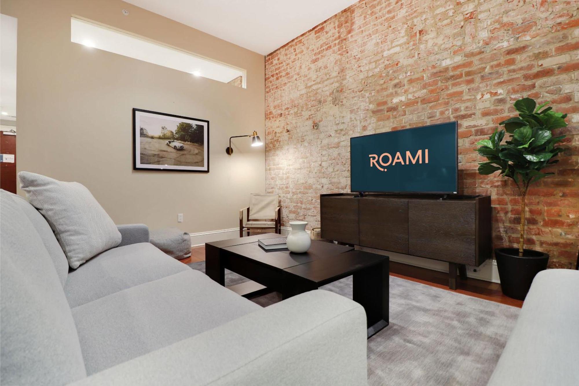 Roami At Factors Row Aparthotel New Orleans Phòng bức ảnh