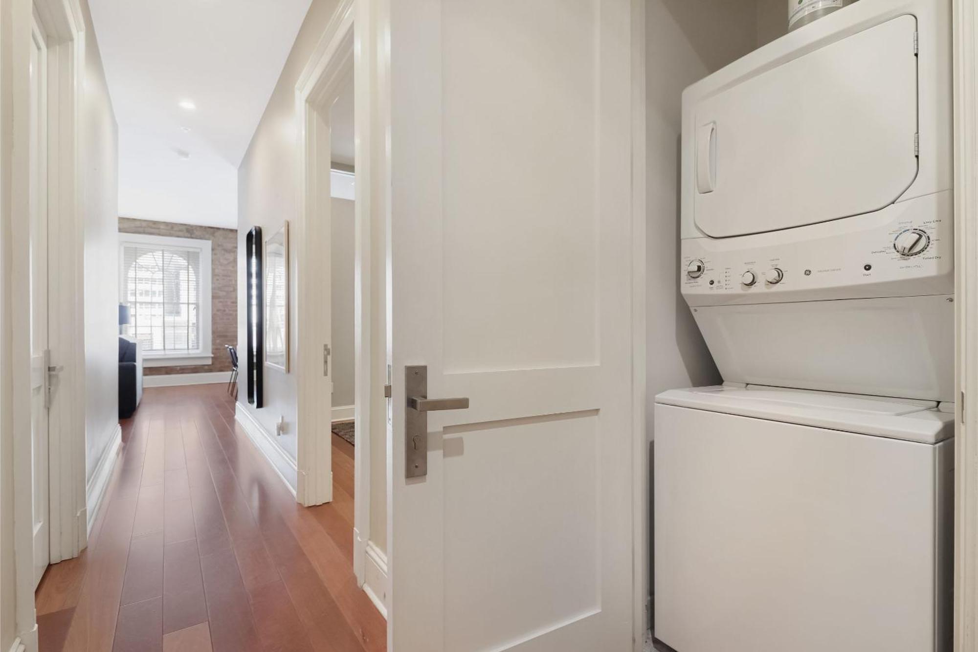 Roami At Factors Row Aparthotel New Orleans Ngoại thất bức ảnh
