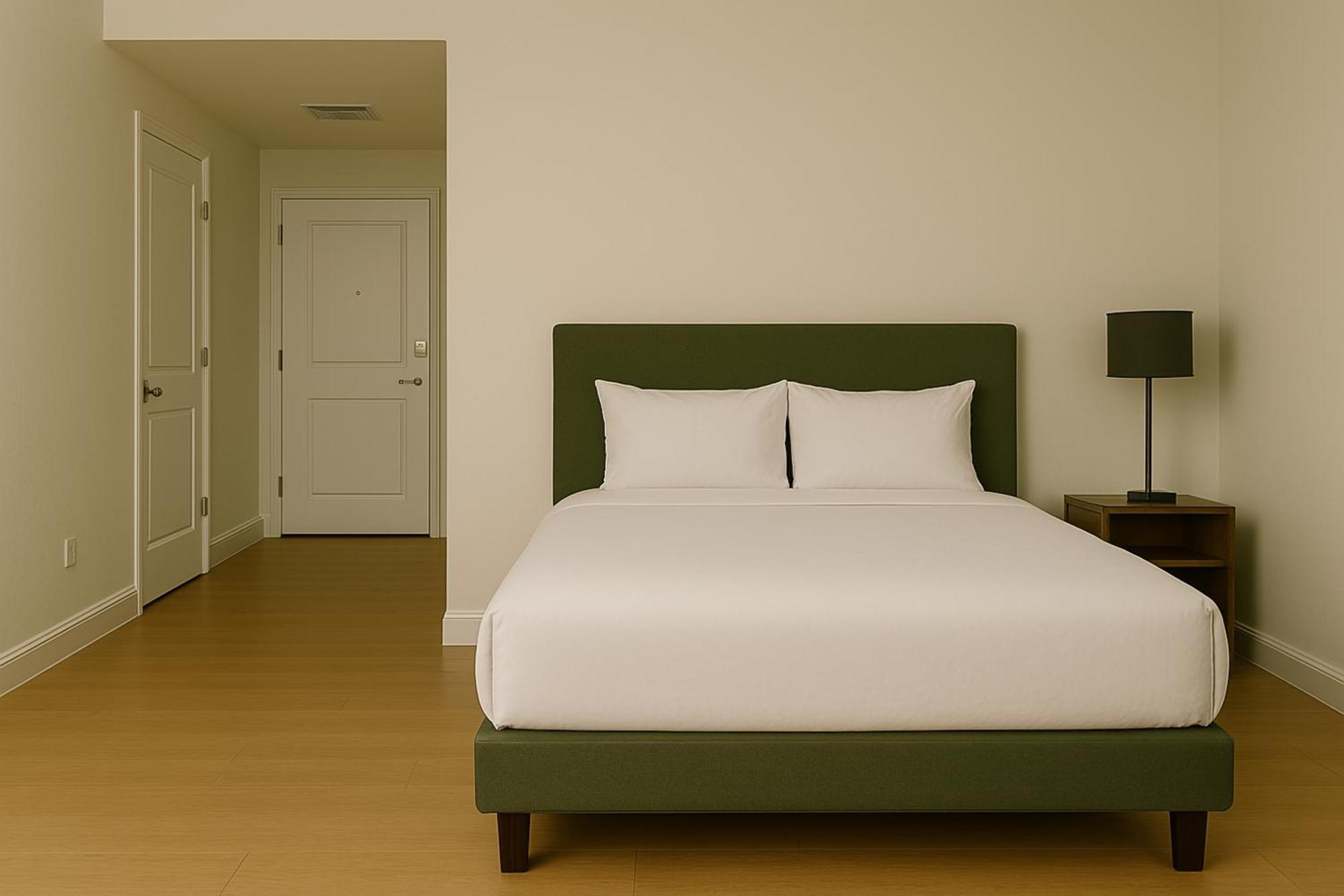 Roami At Factors Row Aparthotel New Orleans Ngoại thất bức ảnh